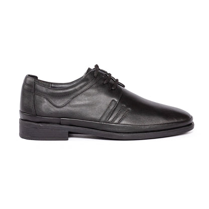 Pantofi barbati casual 1000-N negru