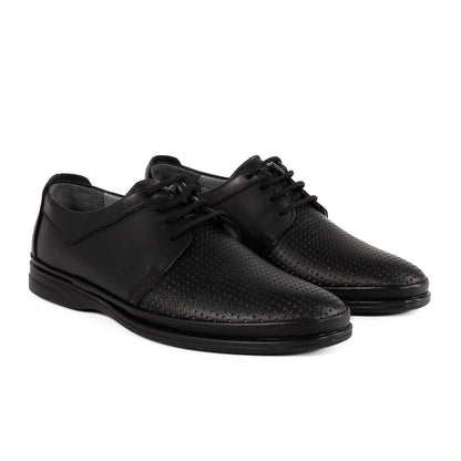 Pantofi barbati casual 1000 negru