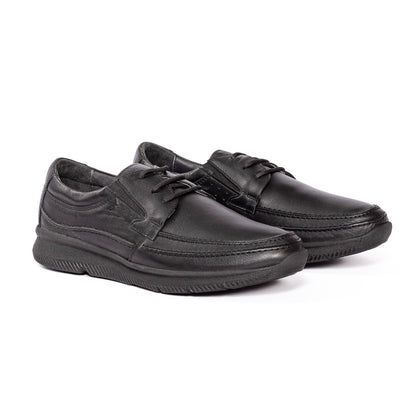 Pantofi barbati casual 1029 negru
