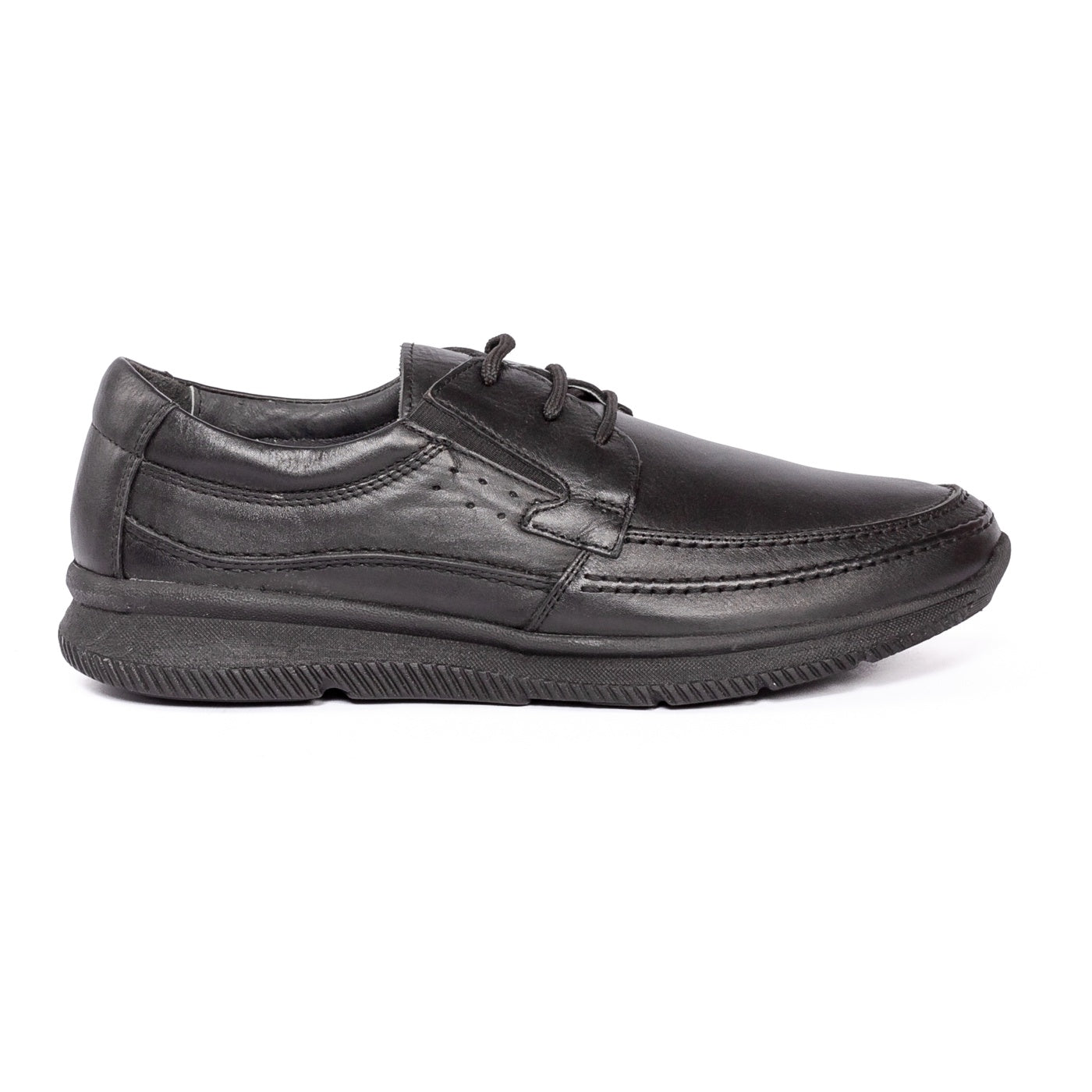 Pantofi barbati casual 1029 negru