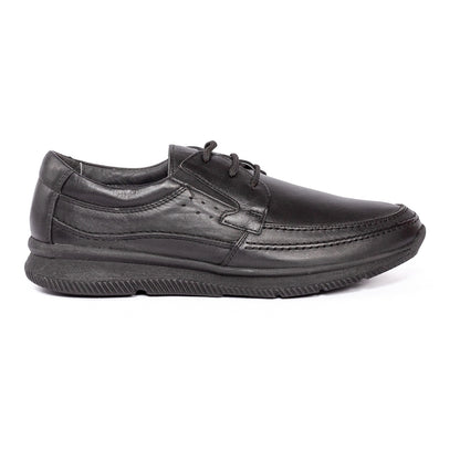 Pantofi barbati casual 1029 negru