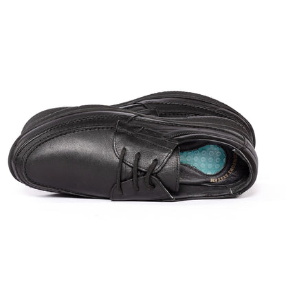 Pantofi barbati casual 1029 negru