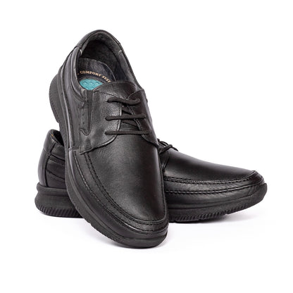 Pantofi barbati casual 1029 negru