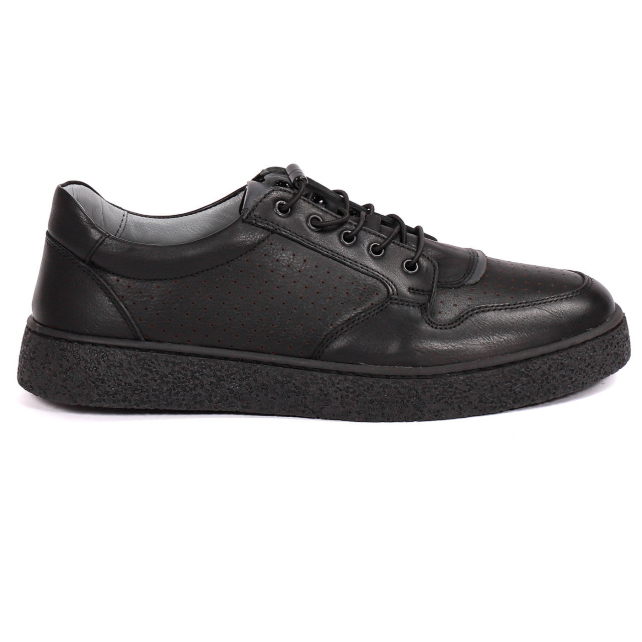 Pantofi barbati casual 1325 negru