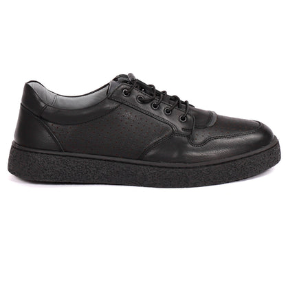 Pantofi barbati casual 1325 negru