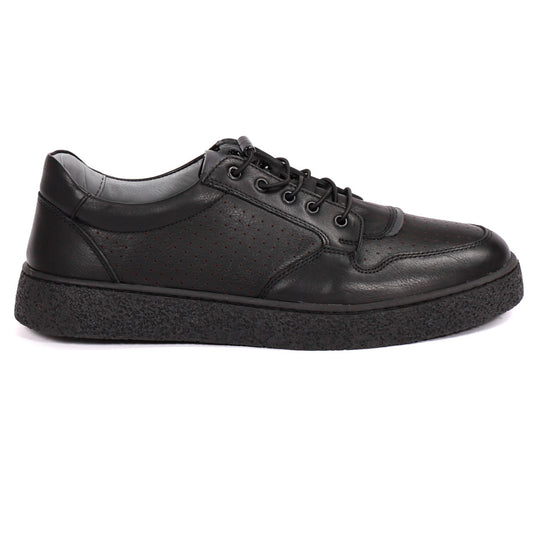 Pantofi barbati casual 1325 negru