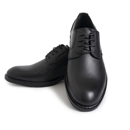 Pantofi barbati casual 311 negru