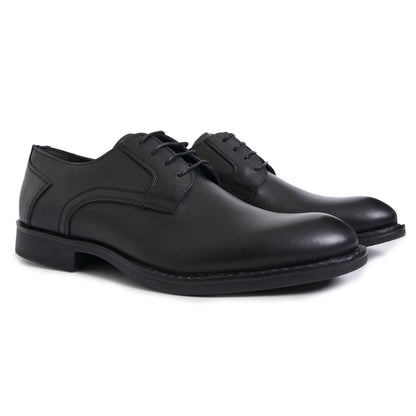 Pantofi barbati casual 311 negru