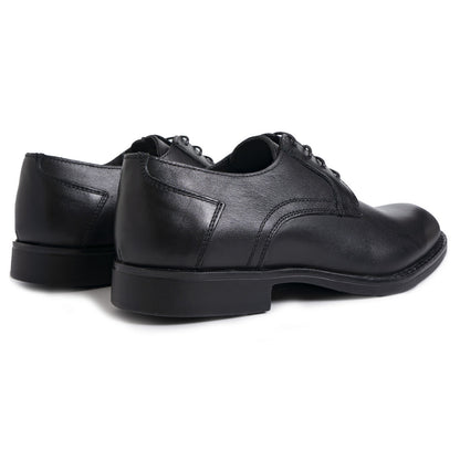 Pantofi barbati casual 311 negru