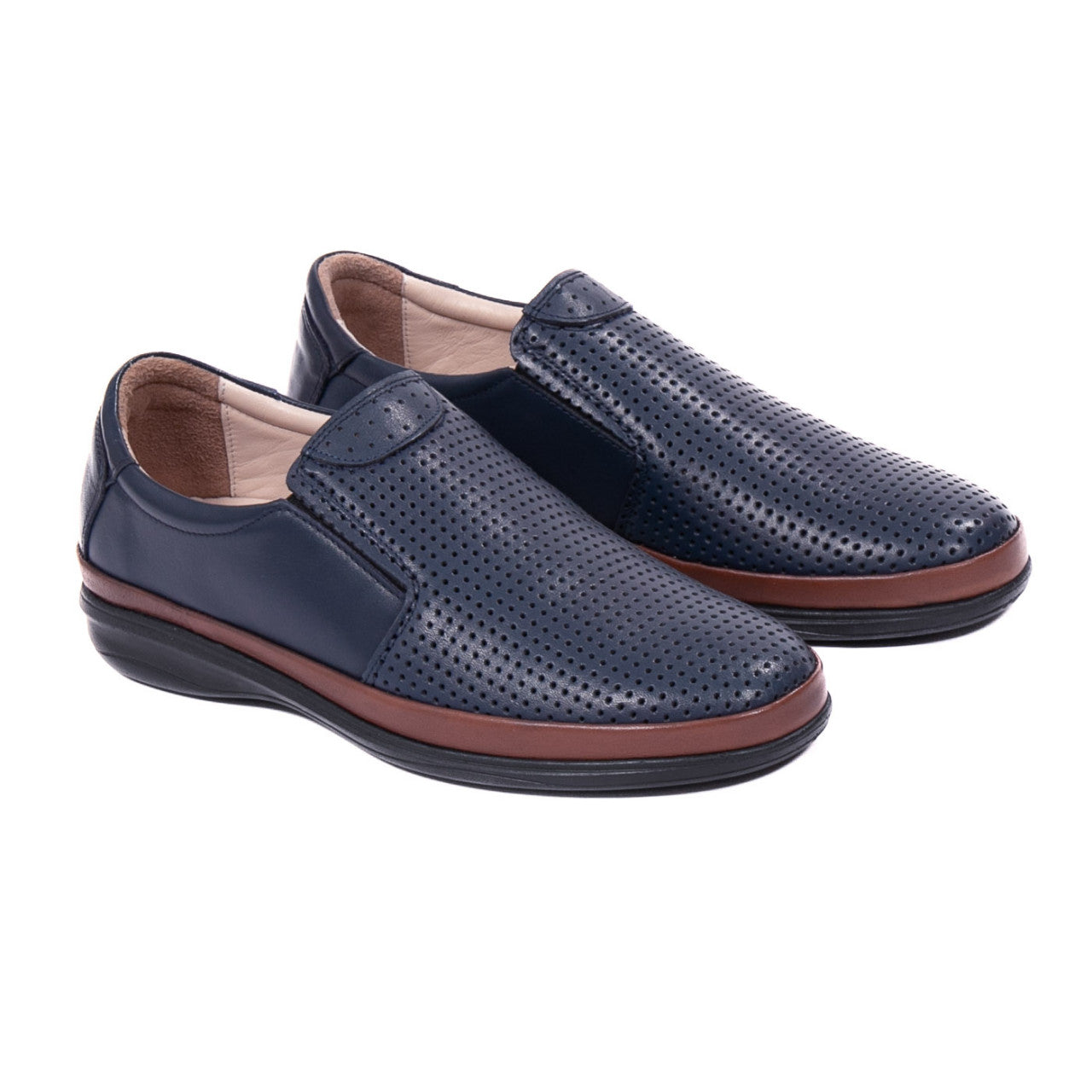 Pantofi barbati casual 3500-1