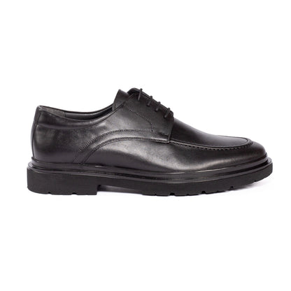 Pantofi barbati casual 713 negru