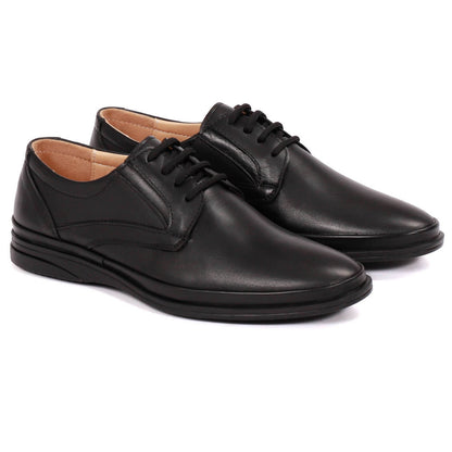 Pantofi barbati casual 750 negru