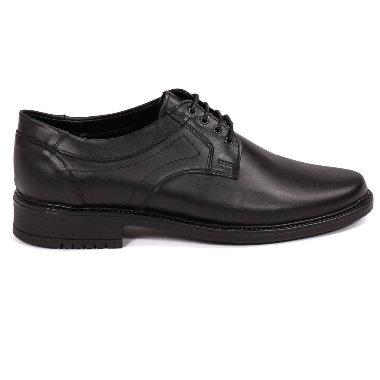 Pantofi barbati elegant S negru