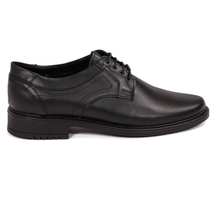 Pantofi barbati elegant S negru