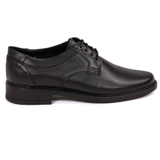 Pantofi barbati elegant S negru
