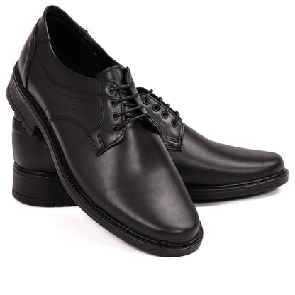 Pantofi barbati elegant S negru
