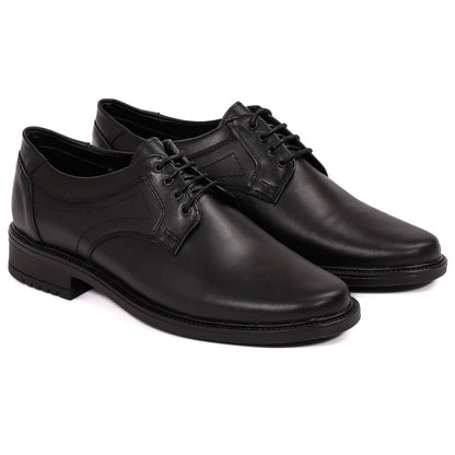 Pantofi barbati elegant S negru