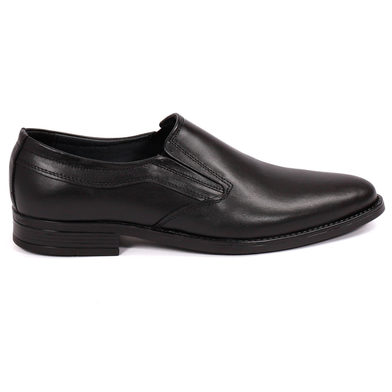 Pantofi barbati eleganti 177 E negru