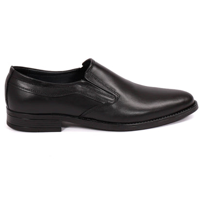 Pantofi barbati eleganti 177 E negru