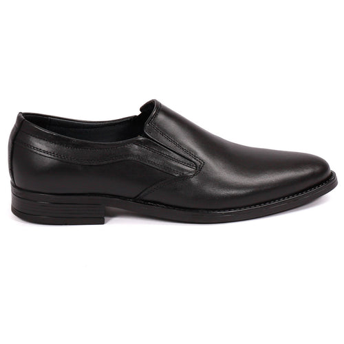 Pantofi barbati eleganti 177 E negru