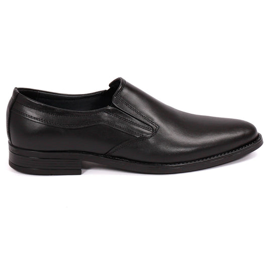 Pantofi barbati eleganti 177 E negru