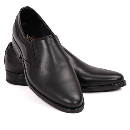 Pantofi barbati eleganti 177 E negru