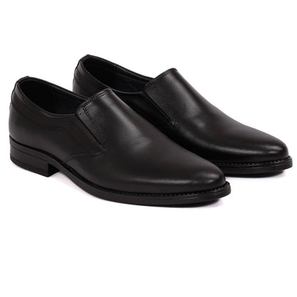 Pantofi barbati eleganti 177 E negru