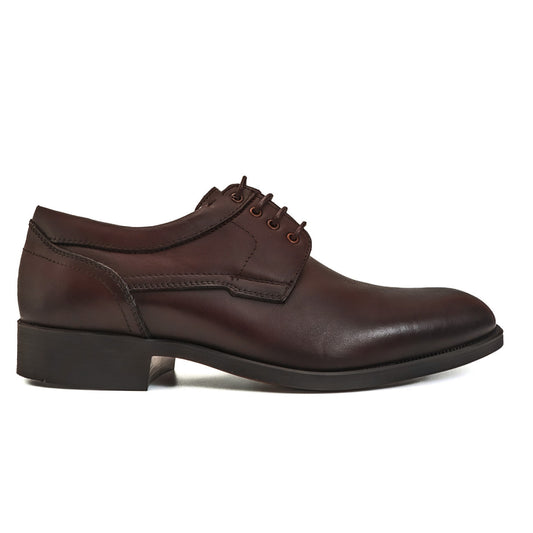 Pantofi barbati eleganti 224 maro