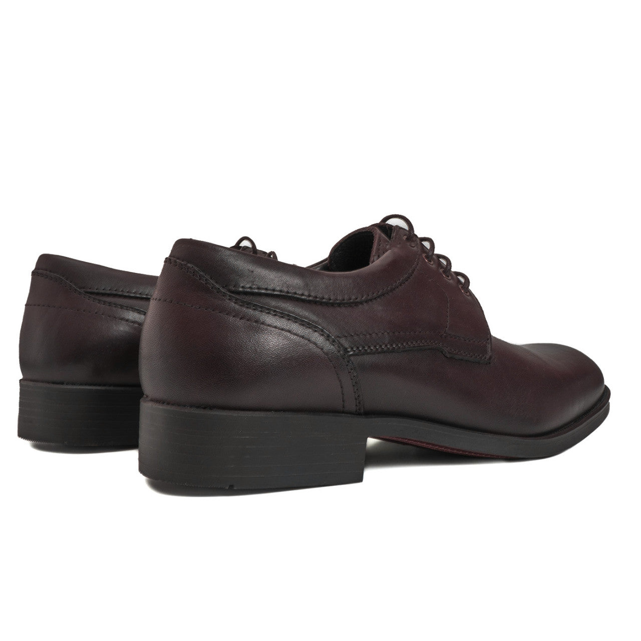 Pantofi barbati eleganti 224 maro