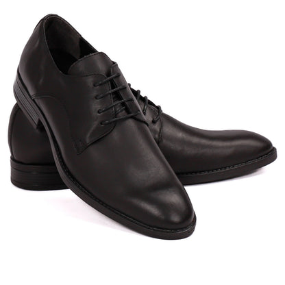 Pantofi barbati eleganti 258 negru