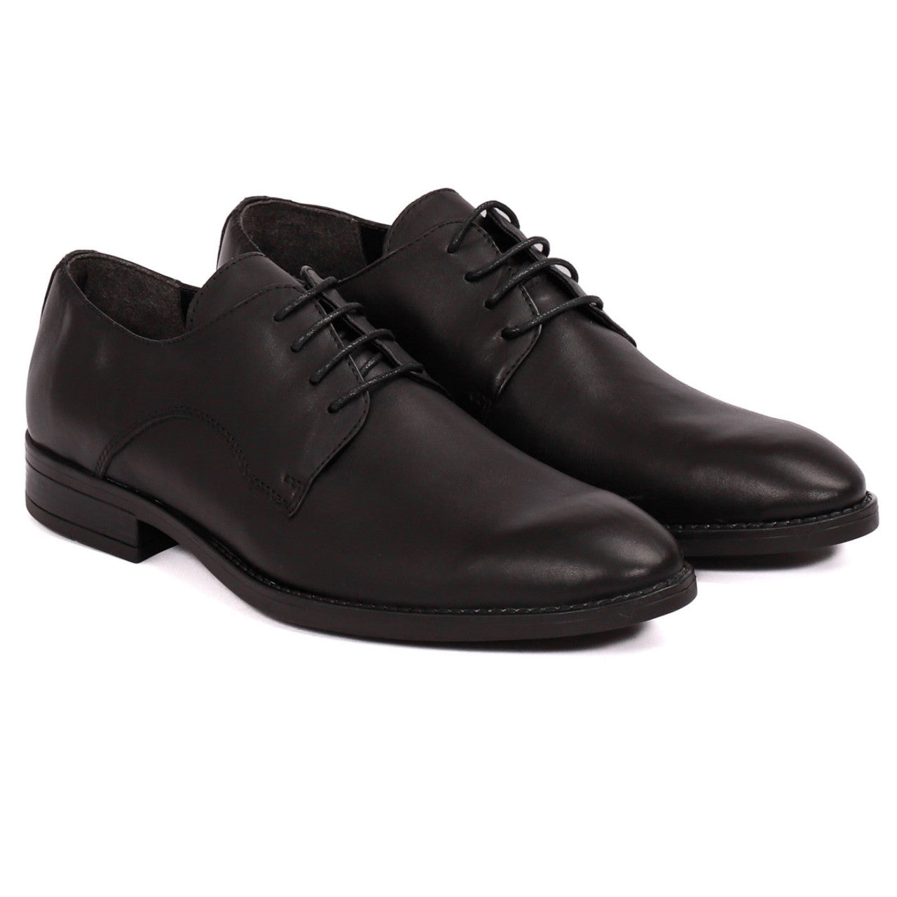 Pantofi barbati eleganti 258 negru