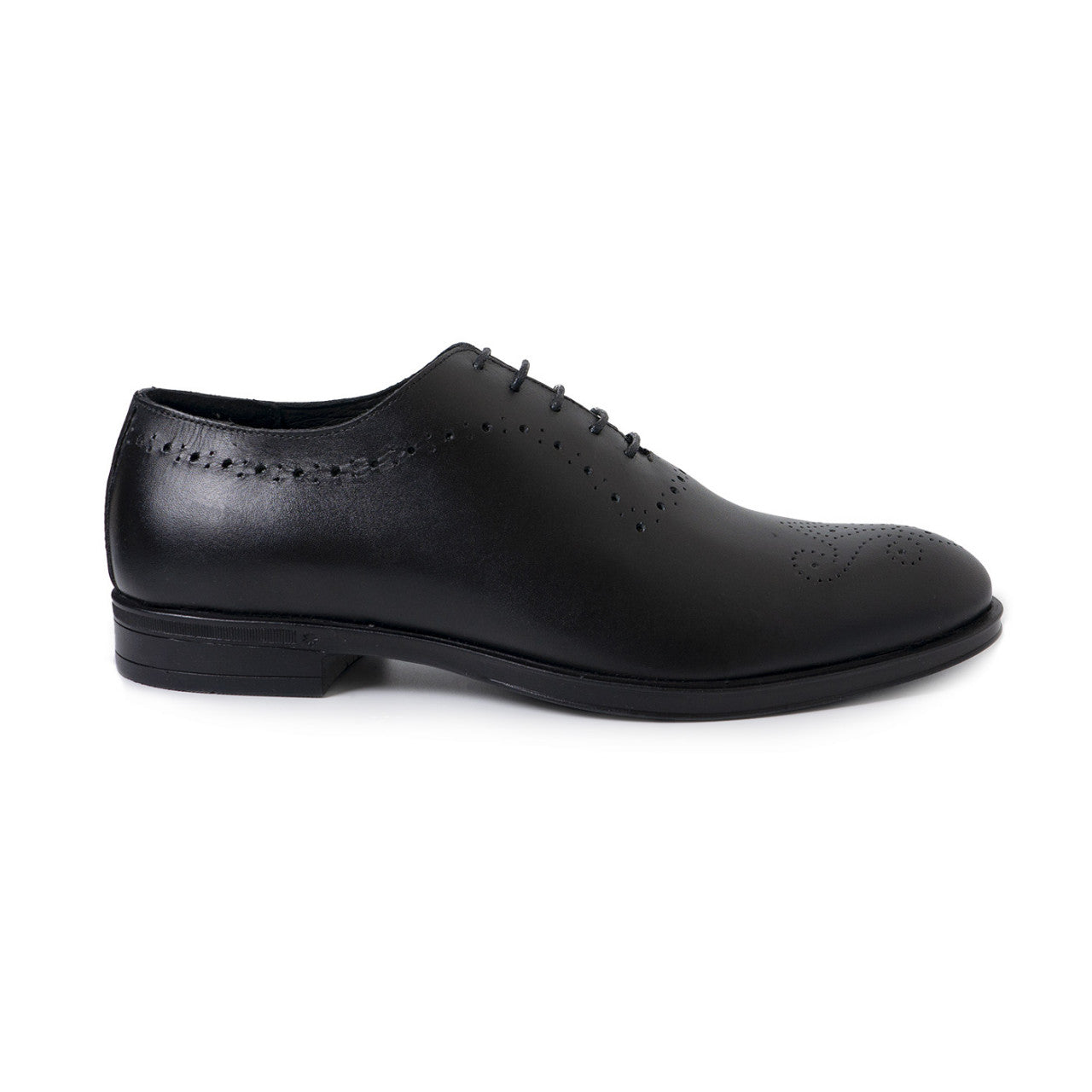 Pantofi barbati eleganti 910 negru