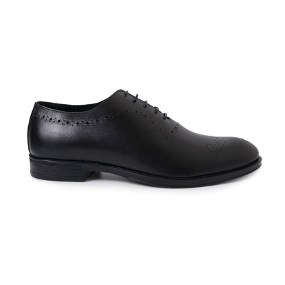 Pantofi barbati eleganti 910 negru