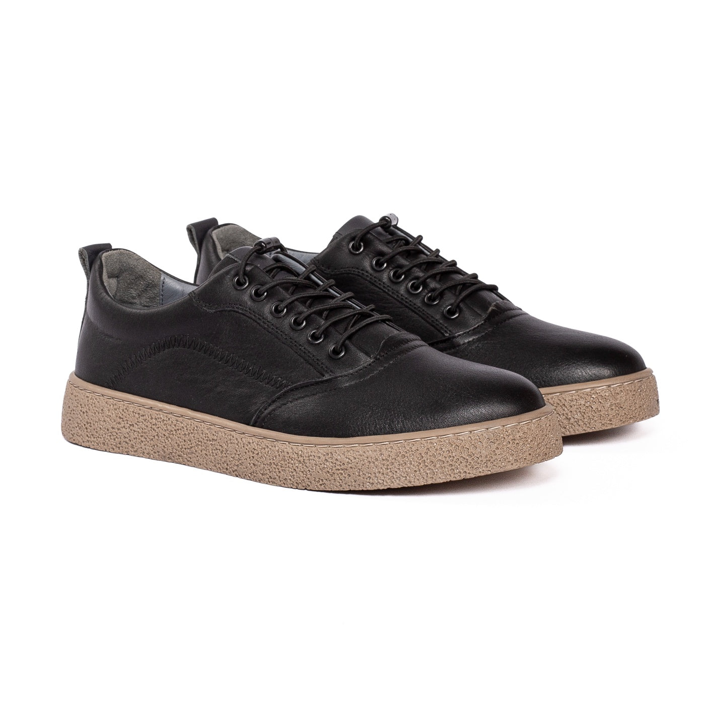 Pantofi barbati sport 1326 negru