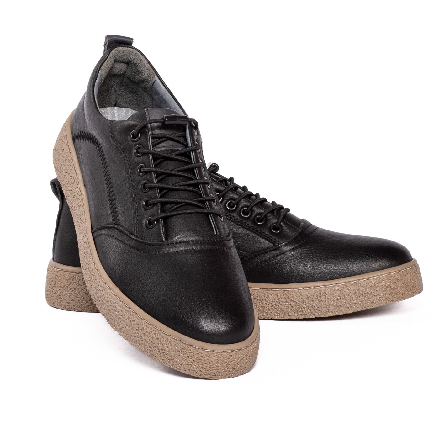 Pantofi barbati sport 1326 negru
