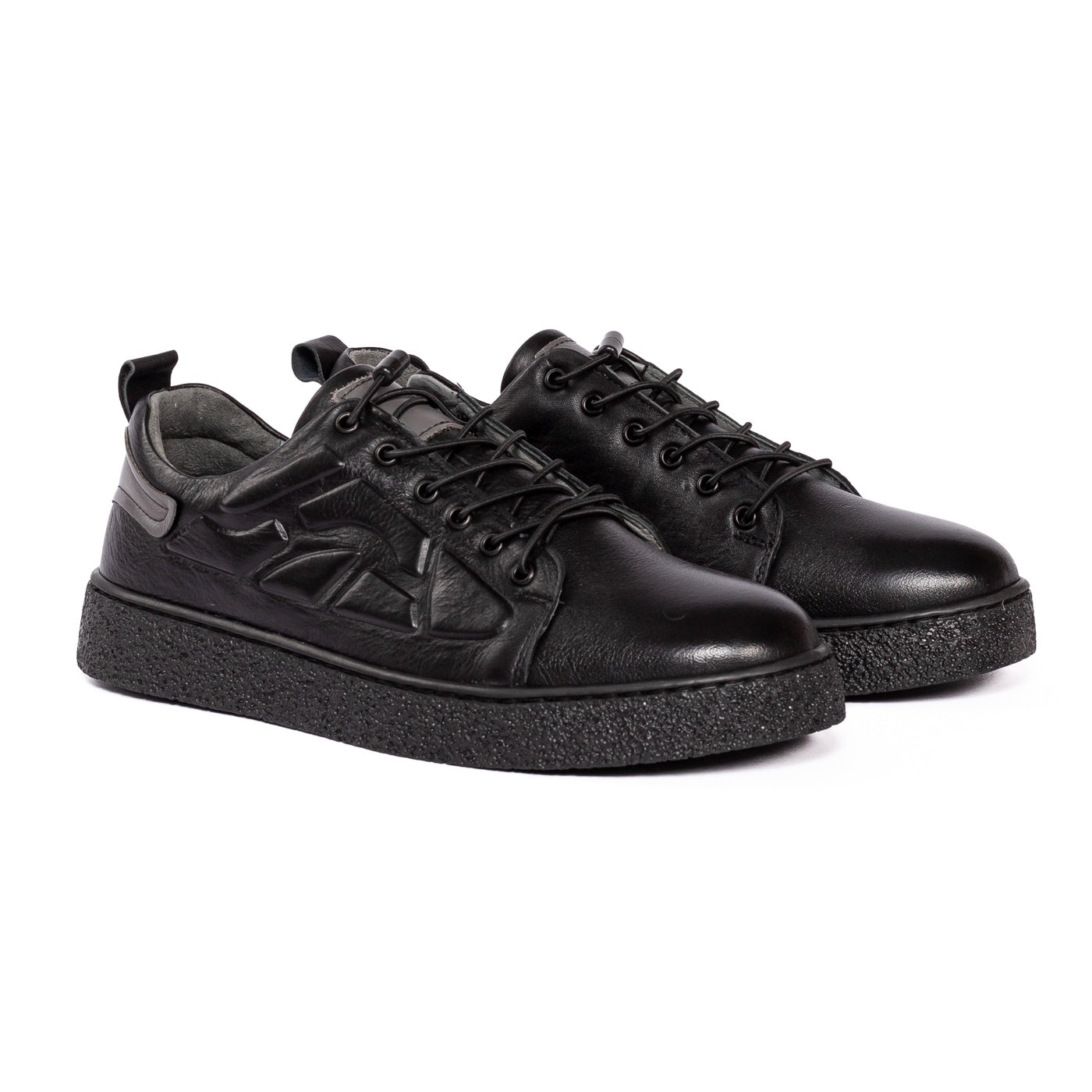 Pantofi barbati sport 2003 negru