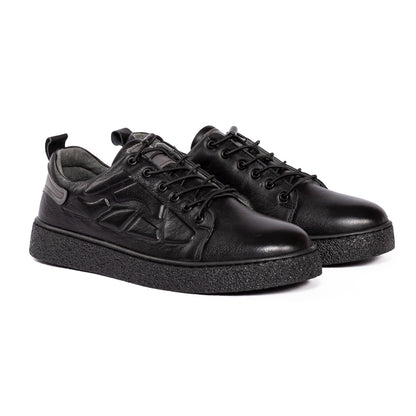 Pantofi barbati sport 2003 negru