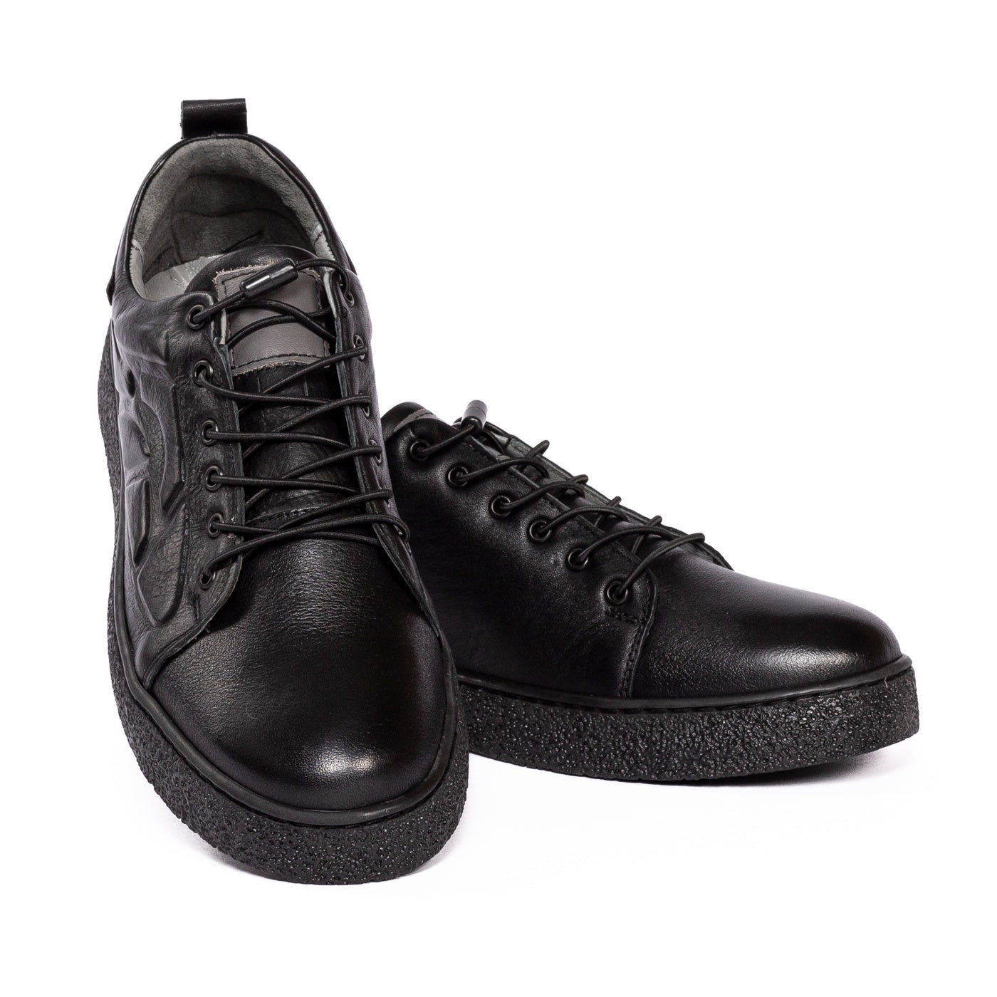 Pantofi barbati sport 2003 negru