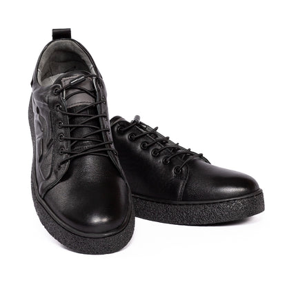 Pantofi barbati sport 2003 negru