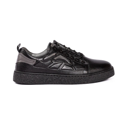 Pantofi barbati sport 2003 negru