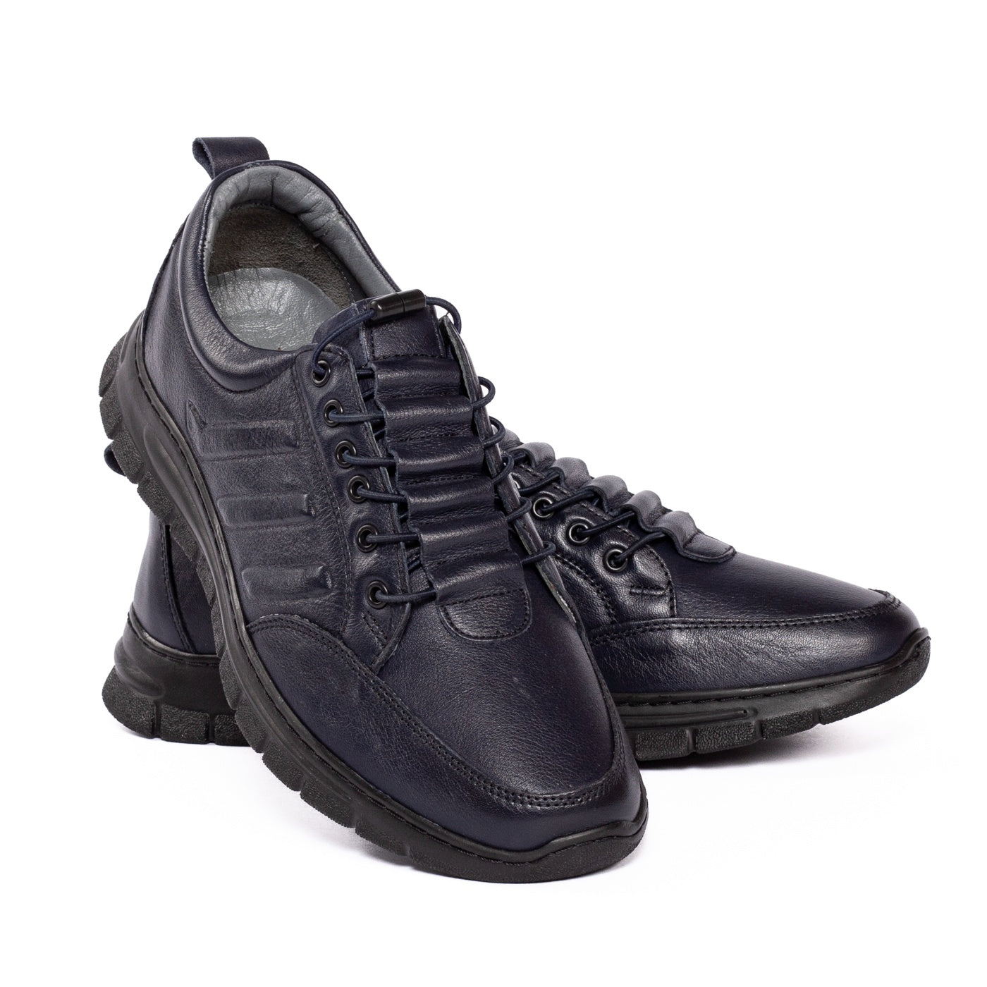 Pantofi barbati sport 214 albastru
