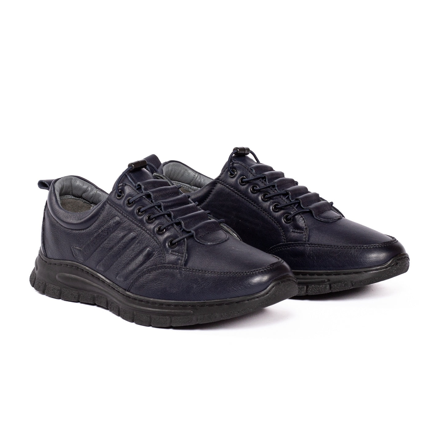 Pantofi barbati sport 214 albastru