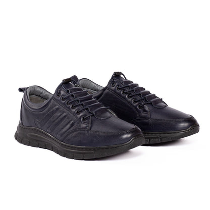 Pantofi barbati sport 214 albastru