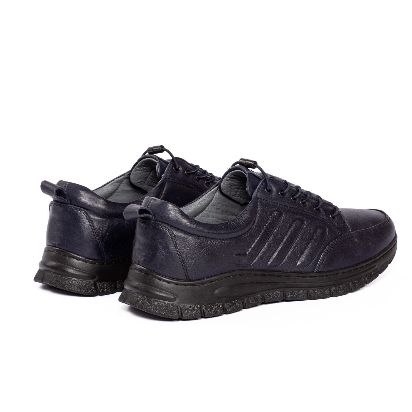 Pantofi barbati sport 214 albastru