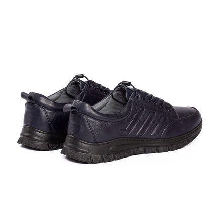 Pantofi barbati sport 214 albastru