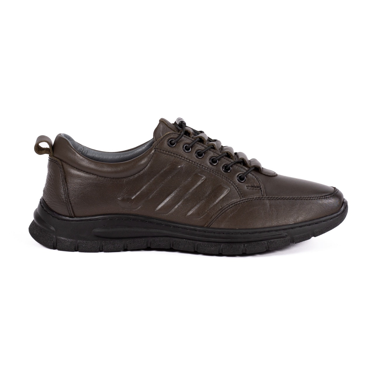 Pantofi barbati sport 214 kaki