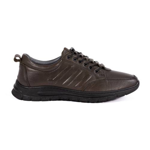 Pantofi barbati sport 214 kaki