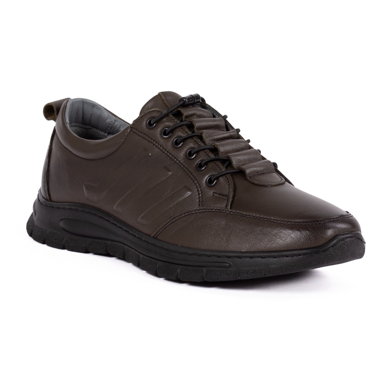 Pantofi barbati sport 214 kaki