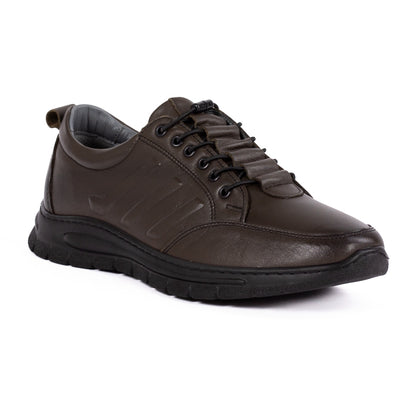 Pantofi barbati sport 214 kaki