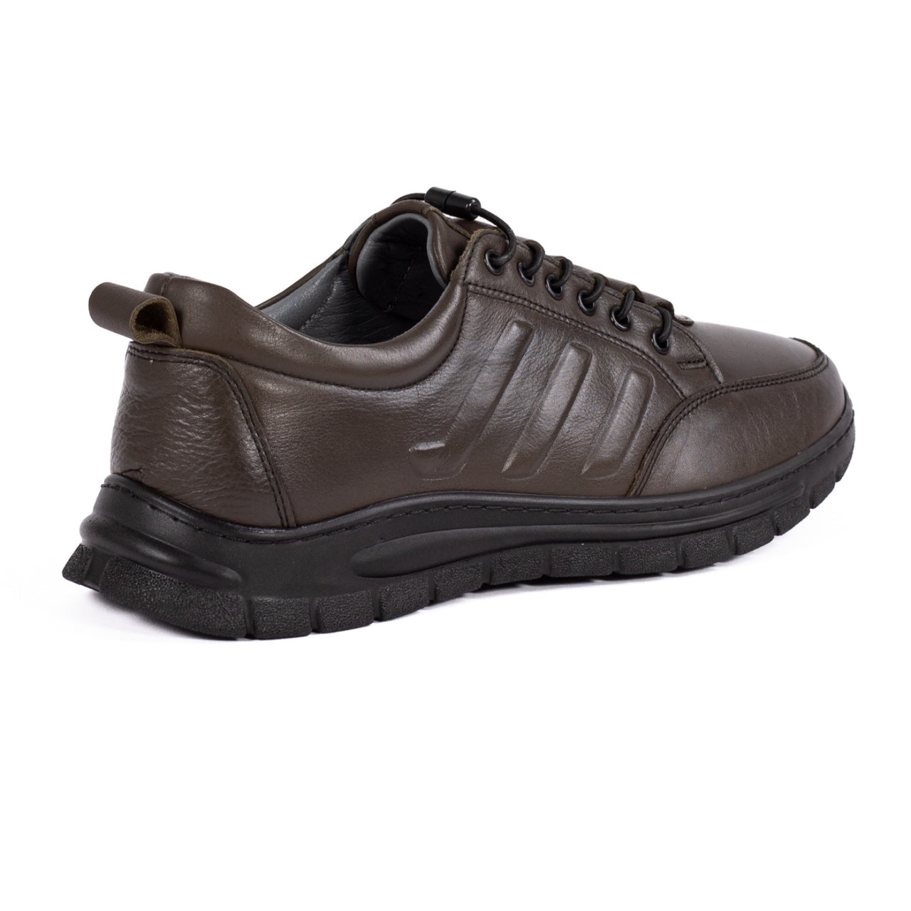Pantofi barbati sport 214 kaki